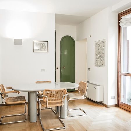 San Maurilio Apartments Milano Eksteriør bilde