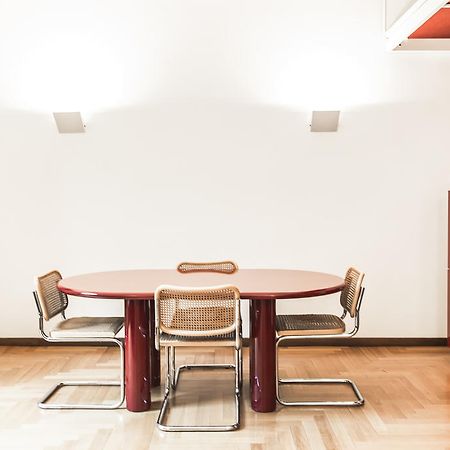 San Maurilio Apartments Milano Eksteriør bilde