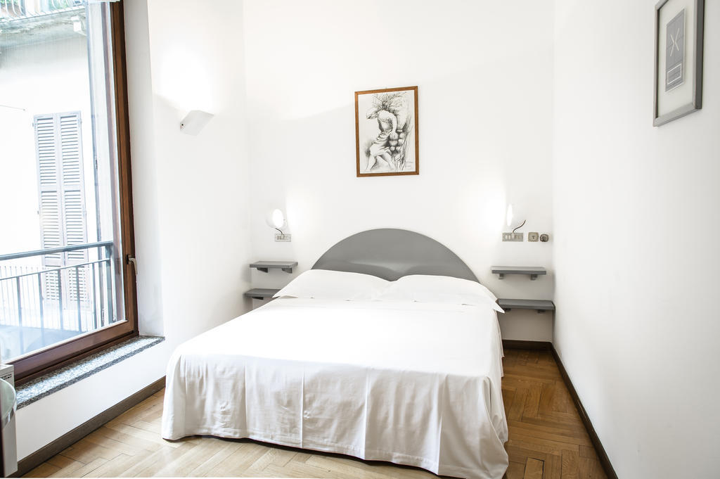 San Maurilio Apartments Milano Rom bilde