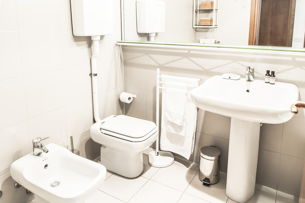 San Maurilio Apartments Milano Rom bilde