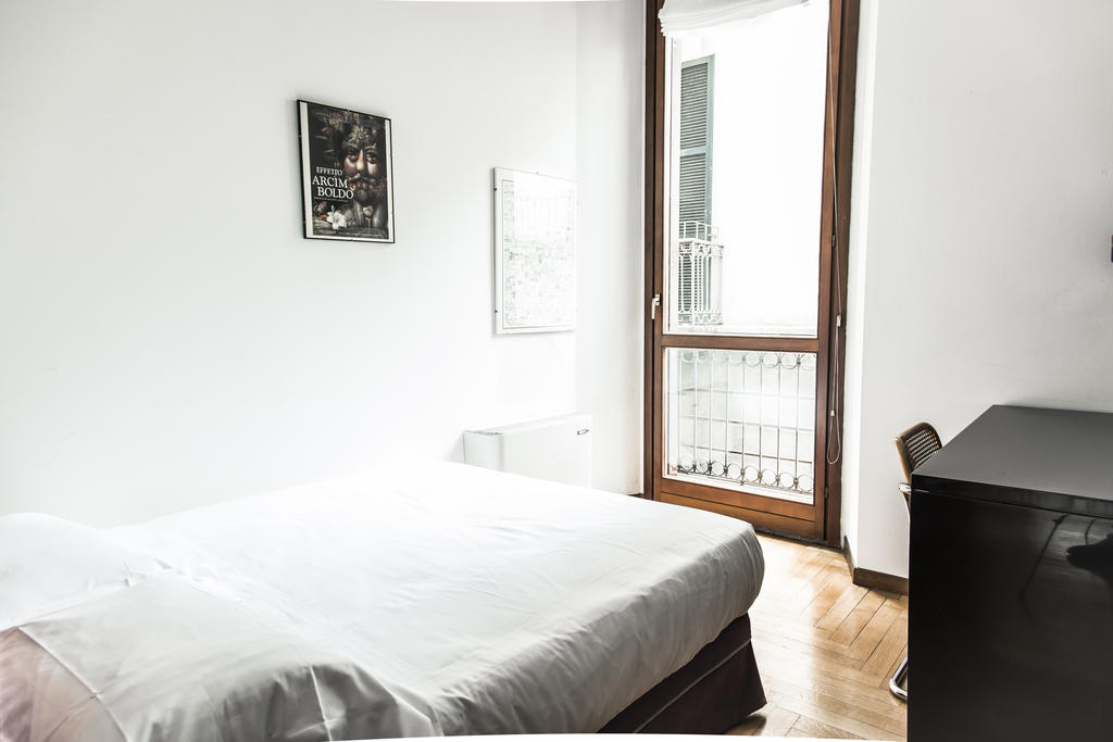 San Maurilio Apartments Milano Eksteriør bilde